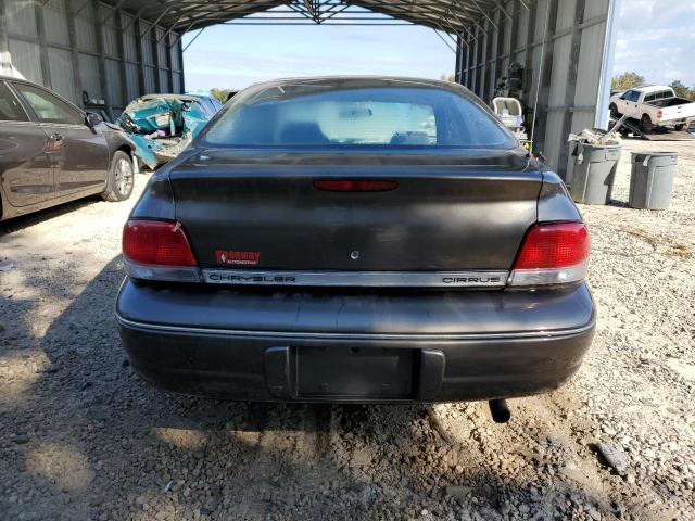 1C3EJ46X6YN268794 - 2000 CHRYSLER CIRRUS LX GRAY photo 6