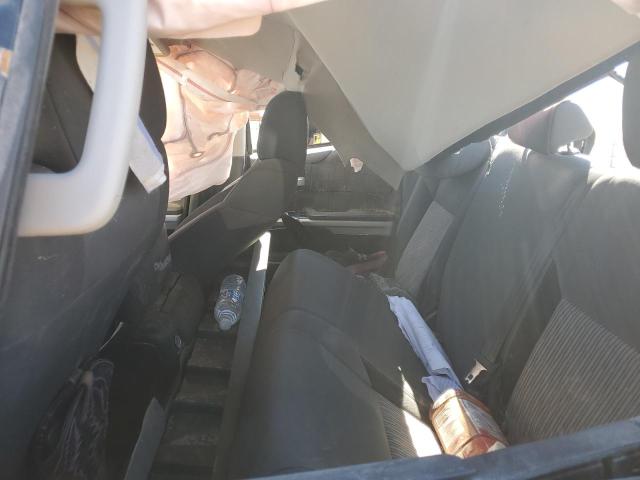 5TFRM5F16FX086794 - 2015 TOYOTA TUNDRA DOUBLE CAB SR/SR5 GRAY photo 10