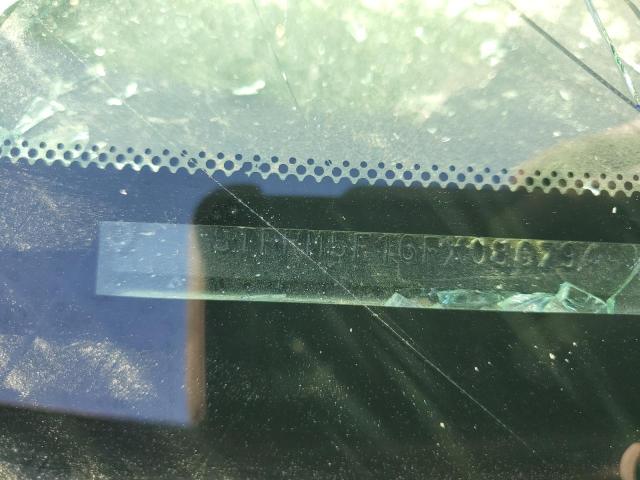 5TFRM5F16FX086794 - 2015 TOYOTA TUNDRA DOUBLE CAB SR/SR5 GRAY photo 12