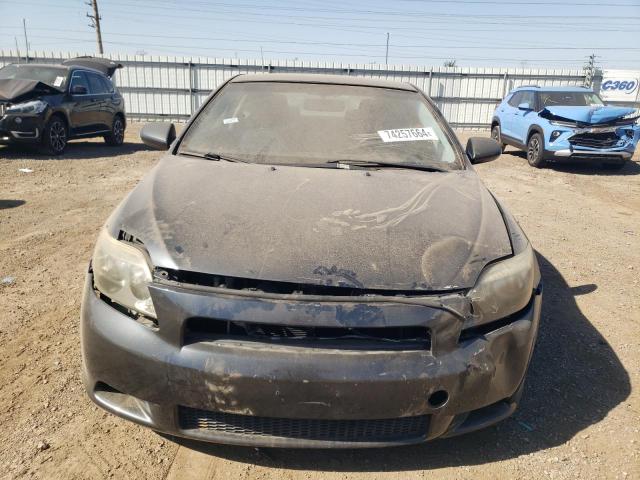 JTKDE177X60115394 - 2006 TOYOTA SCION TC 石墨色 照片 5