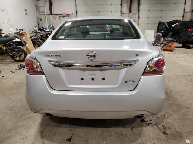 1N4AL3AP2EN336659 - 2014 NISSAN ALTIMA 2.5 SILVER photo 6