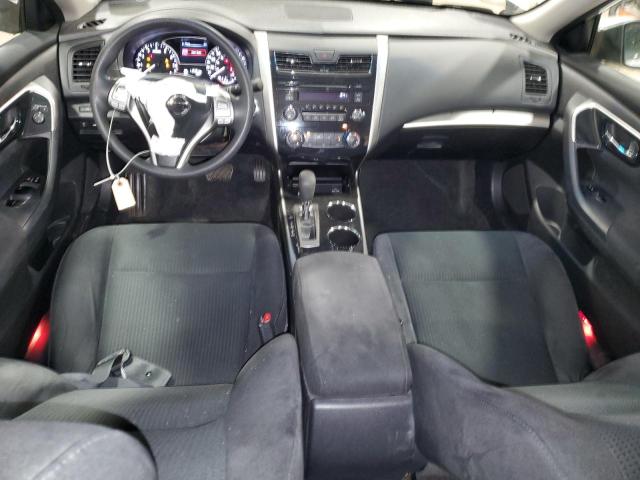 1N4AL3AP2EN336659 - 2014 NISSAN ALTIMA 2.5 SILVER photo 8