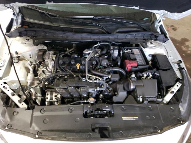 1N4BL4DV7PN368028 - 2023 NISSAN ALTIMA SV WHITE photo 11