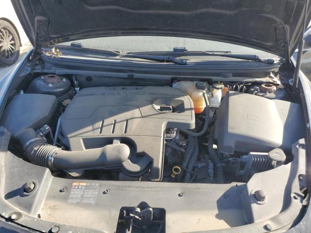 1G1ZC5E05CF220572 - 2012 CHEVROLET MALIBU 1LT 黑色 照片 11