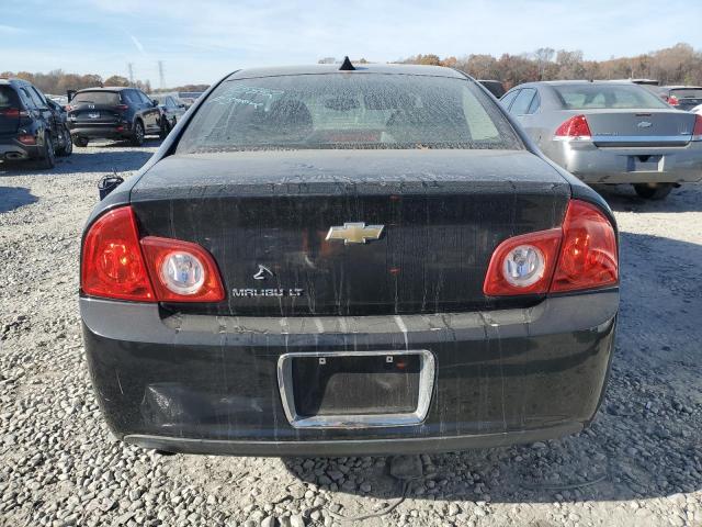 1G1ZC5E05CF220572 - 2012 CHEVROLET MALIBU 1LT 黑色 照片 6