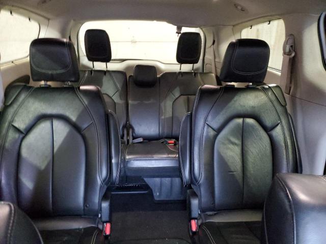 2C4RC1BG7NR218058 - 2022 CHRYSLER PACIFICA TOURING L WHITE photo 10