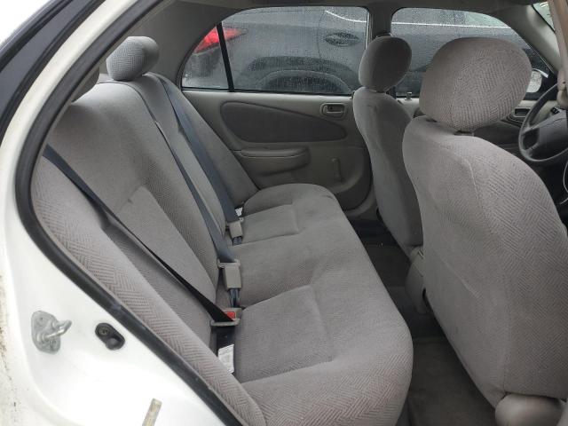 1Y1SK52801Z405030 - 2001 CHEVROLET GEO PRIZM BASE Ağ foto 10