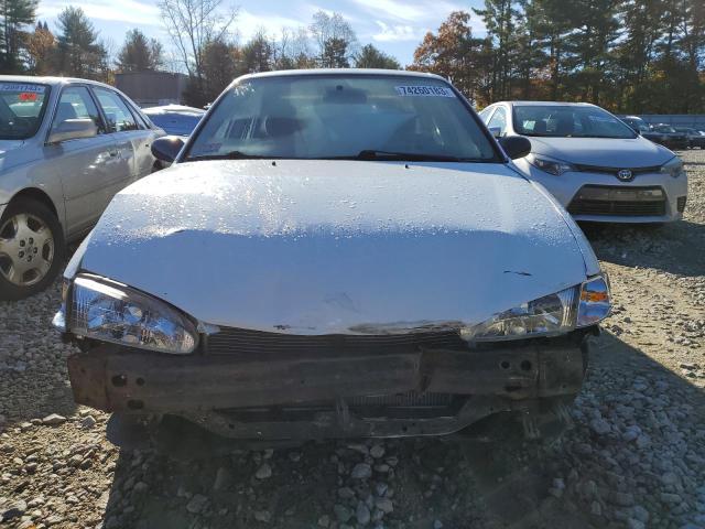 1Y1SK52801Z405030 - 2001 CHEVROLET GEO PRIZM BASE Ağ foto 5