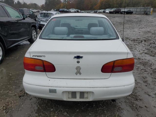 1Y1SK52801Z405030 - 2001 CHEVROLET GEO PRIZM BASE Ağ foto 6