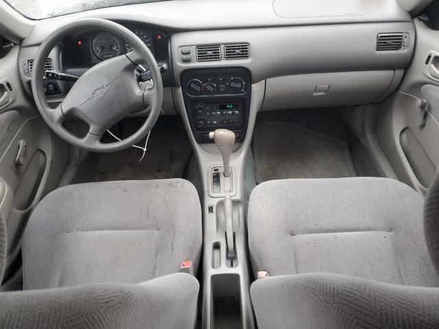 1Y1SK52801Z405030 - 2001 CHEVROLET GEO PRIZM BASE Ağ foto 8