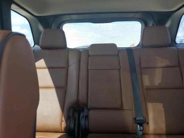 1C4RJFJG7FC845566 - 2015 JEEP GRAND CHER SUMMIT ყავისფერი ფოტო 10