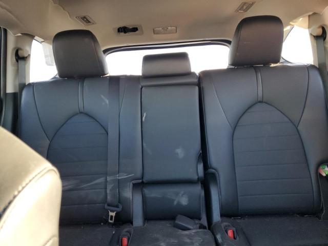 5TDGZRAH7LS023841 - 2020 TOYOTA HIGHLANDER XLE BLUE photo 10