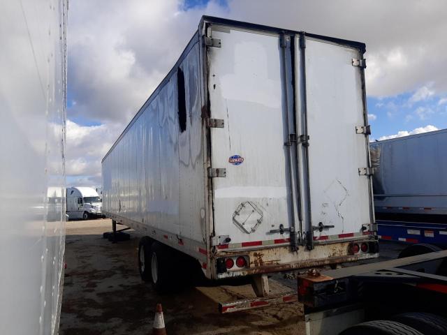 1UYVS2533VC177406 - 1997 UTILITY TRAILER WHITE photo 3