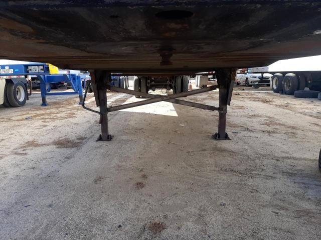 1UYVS2533VC177406 - 1997 UTILITY TRAILER WHITE photo 5