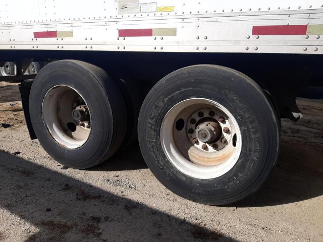 1UYVS2533VC177406 - 1997 UTILITY TRAILER WHITE photo 6