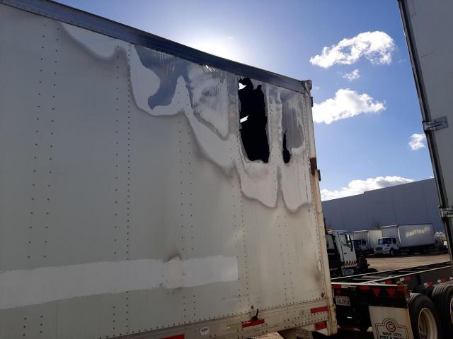 1UYVS2533VC177406 - 1997 UTILITY TRAILER WHITE photo 9