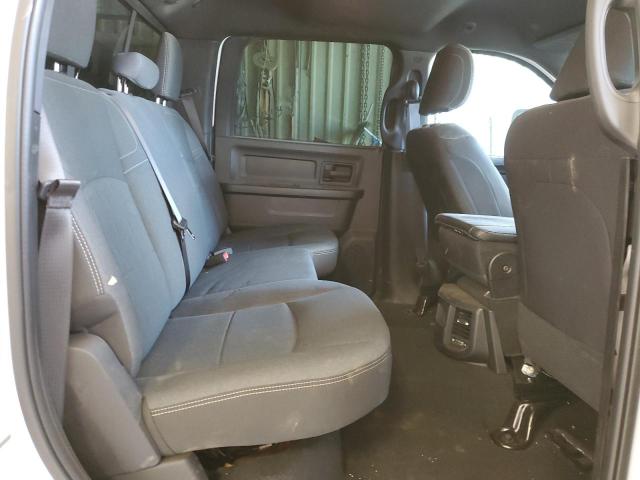 3C6UR5HJ6PG652894 - 2023 RAM 2500 TRADESMAN 白色 照片 10