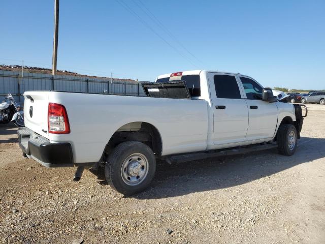 3C6UR5HJ6PG652894 - 2023 RAM 2500 TRADESMAN 白色 照片 3
