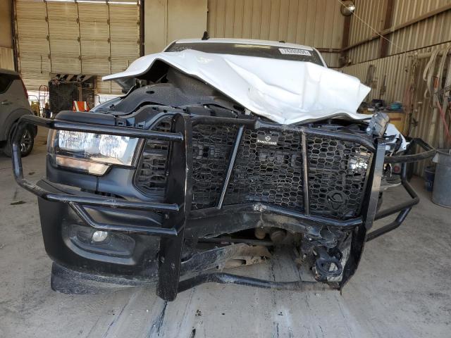 3C6UR5HJ6PG652894 - 2023 RAM 2500 TRADESMAN 白色 照片 5