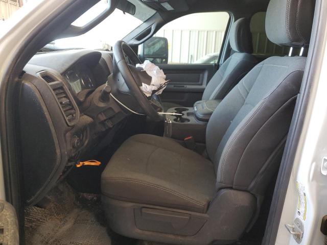 3C6UR5HJ6PG652894 - 2023 RAM 2500 TRADESMAN 白色 照片 7