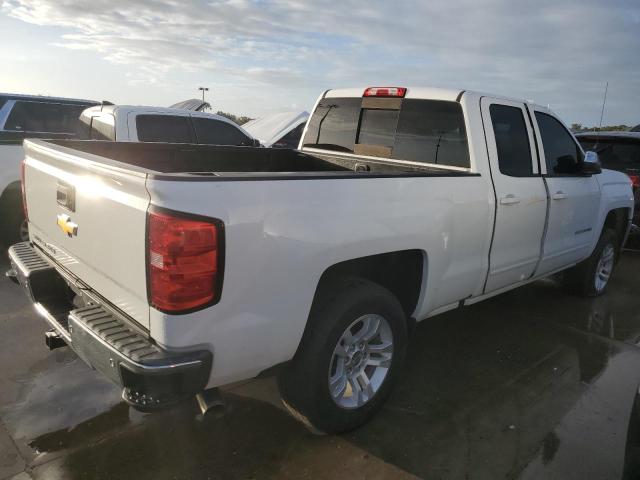 1GCRCREC1JZ333004 - 2018 CHEVROLET SILVERADO C1500 LT WHITE photo 3