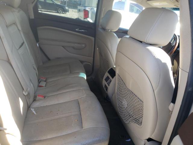 3GYFNEEY0BS500737 - 2011 CADILLAC SRX PERFORMANCE COLLECTION Қоңыр фото 11
