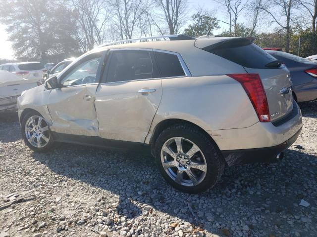 3GYFNEEY0BS500737 - 2011 CADILLAC SRX PERFORMANCE COLLECTION Қоңыр фото 2