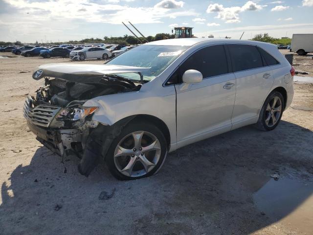 2010 TOYOTA VENZA, 