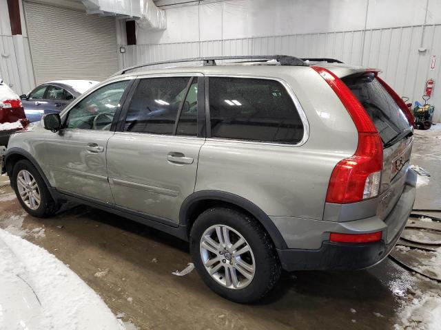 YV4CZ982581483548 - 2008 VOLVO XC90 3.2 BEIGE photo 2