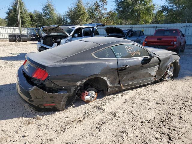 1FA6P8AM6G5283321 - 2016 FORD MUSTANG BLACK photo 3