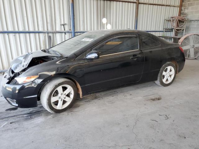 2007 HONDA CIVIC EX, 