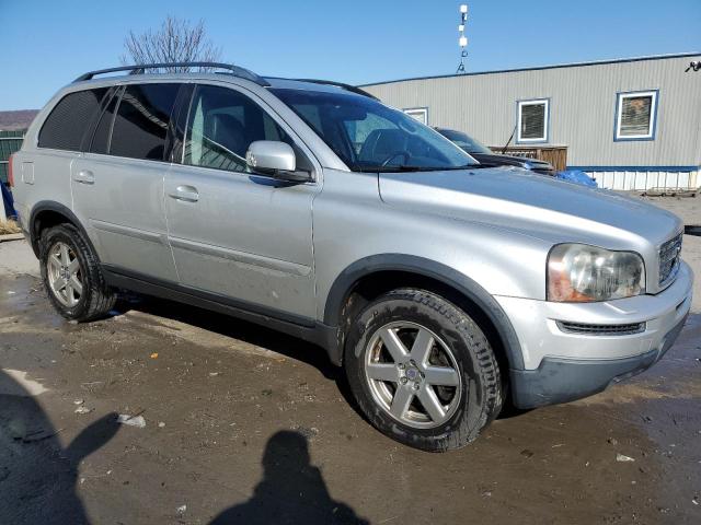 YV4CZ982871388125 - 2007 VOLVO XC90 3.2 SILVER photo 4