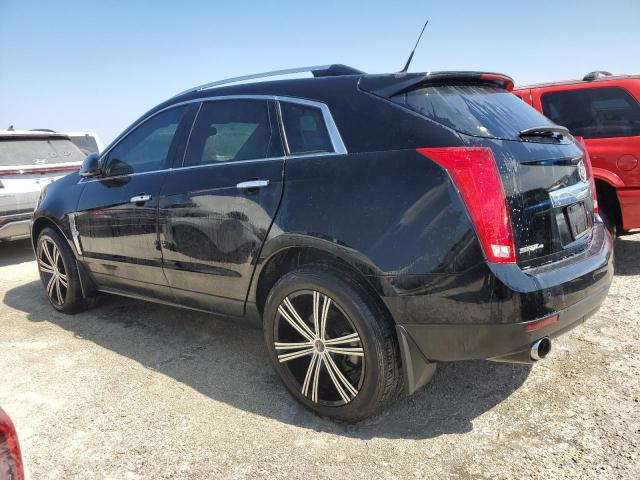 3GYFNEE32CS557656 - 2012 CADILLAC SRX PERFORMANCE COLLECTION Noir photo 2
