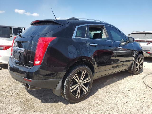 3GYFNEE32CS557656 - 2012 CADILLAC SRX PERFORMANCE COLLECTION Noir photo 3