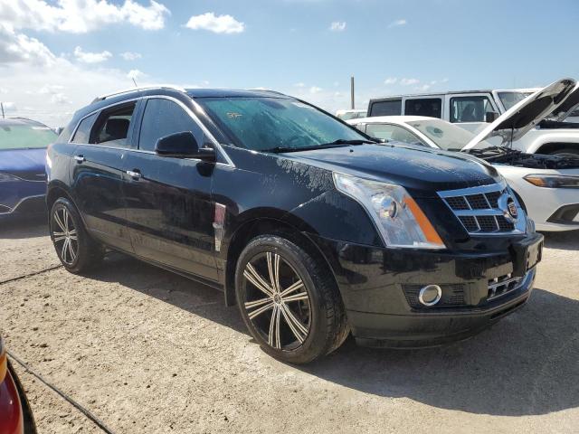 3GYFNEE32CS557656 - 2012 CADILLAC SRX PERFORMANCE COLLECTION Noir photo 4