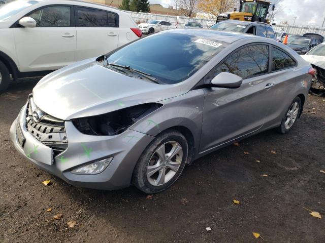 2013 HYUNDAI ELANTRA CO GS, 