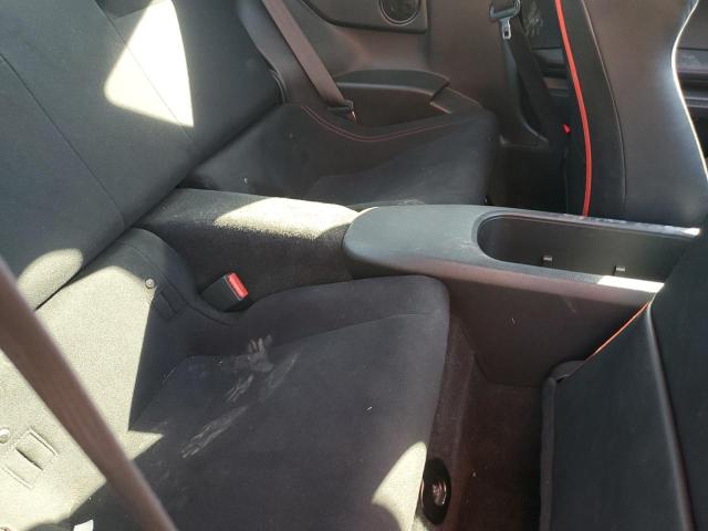 JF1ZNAA18D2710429 - 2013 TOYOTA SCION FR-S BLACK photo 10