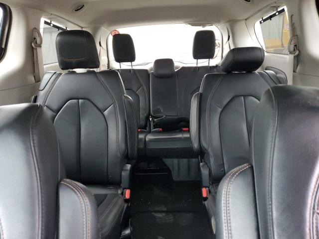 2C4RC1BGXJR153930 - 2018 CHRYSLER PACIFICA TOURING L GOLD photo 10