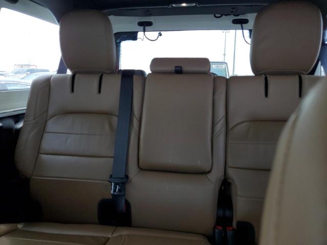 1C4JJXP69MW676602 - 2021 JEEP WRANGLER U SAHARA 4XE WHITE photo 10