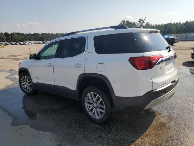 1GKKNSLAXJZ136504 - 2018 GMC ACADIA SLE WHITE photo 2