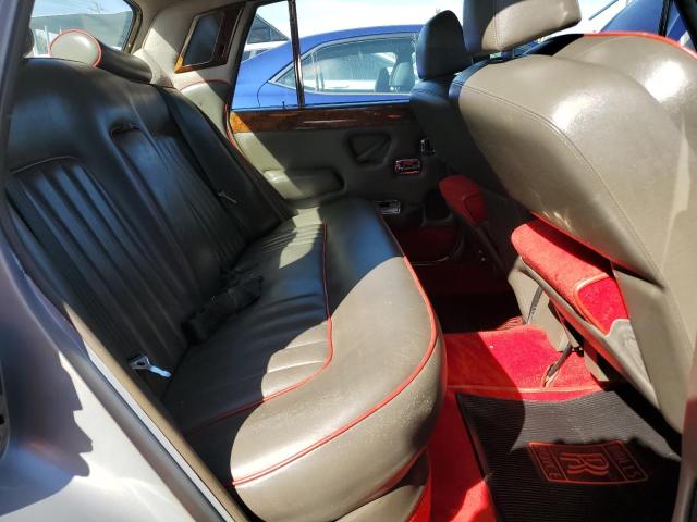 SRK38213 - 1979 ROLLS-ROYCE ROYCE Srebrny zdjęcie 10