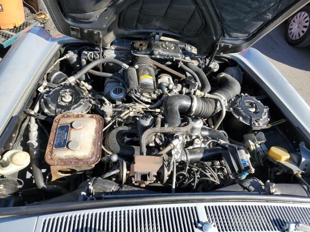 SRK38213 - 1979 ROLLS-ROYCE ROYCE Srebrny zdjęcie 11