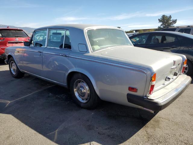 SRK38213 - 1979 ROLLS-ROYCE ROYCE Srebrny zdjęcie 2