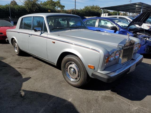 SRK38213 - 1979 ROLLS-ROYCE ROYCE Srebrny zdjęcie 4