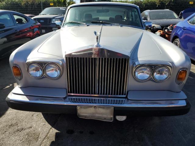 SRK38213 - 1979 ROLLS-ROYCE ROYCE Srebrny zdjęcie 5