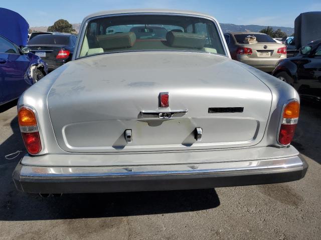 SRK38213 - 1979 ROLLS-ROYCE ROYCE Srebrny zdjęcie 6