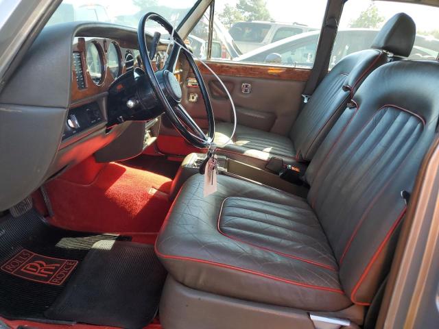 SRK38213 - 1979 ROLLS-ROYCE ROYCE Srebrny zdjęcie 7