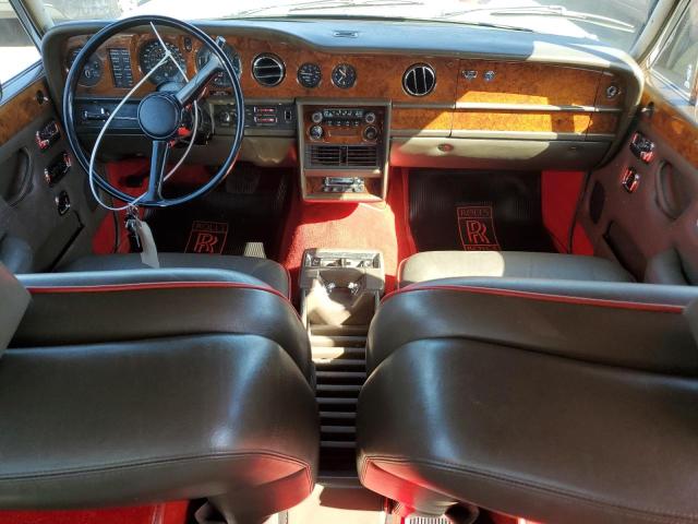 SRK38213 - 1979 ROLLS-ROYCE ROYCE Srebrny zdjęcie 8