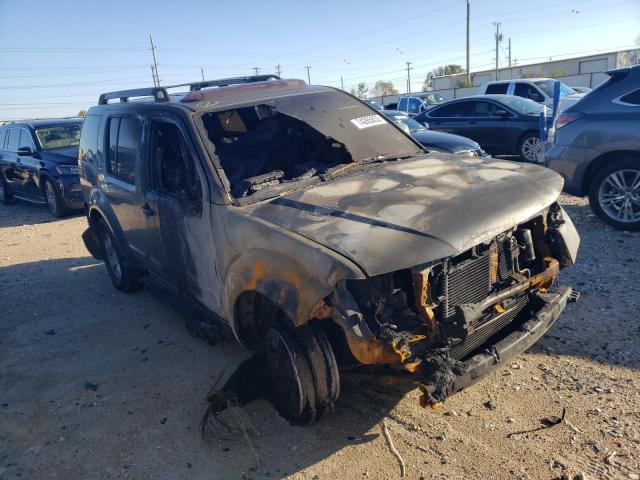 5N1AR18U16C606319 - 2006 NISSAN PATHFINDER LE GRAY photo 4