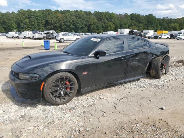 2019 DODGE CHARGER SCAT PACK, 